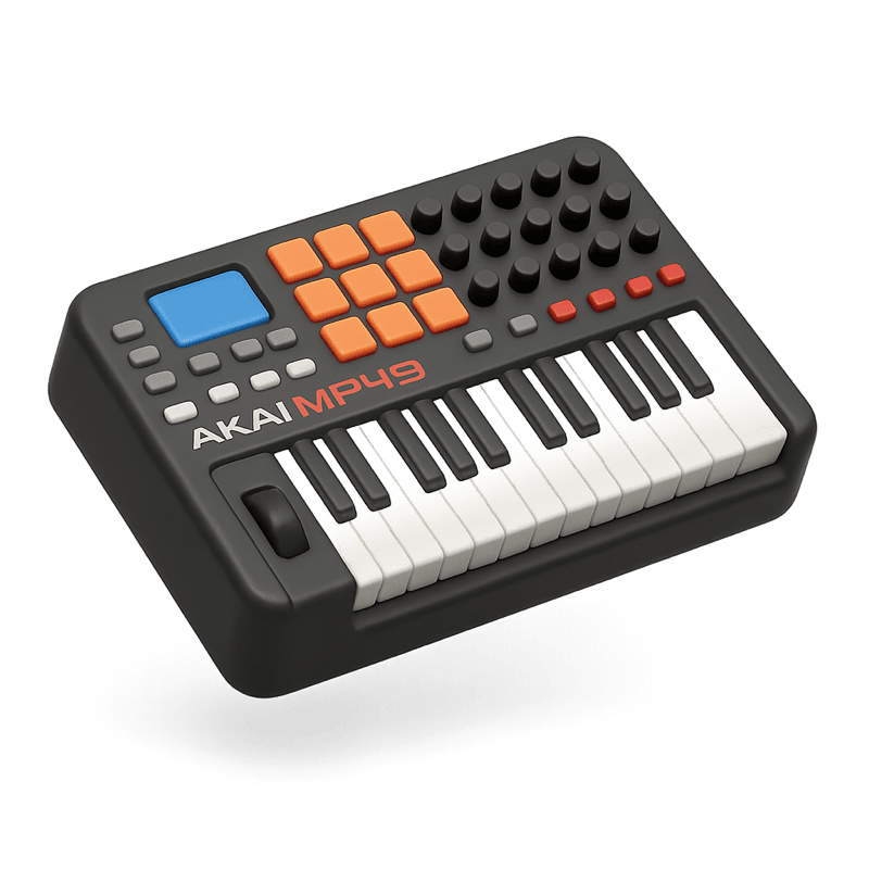 AKAI MPK249