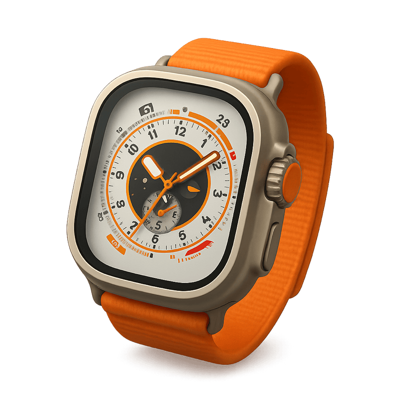 Apple Watch Ultra 2