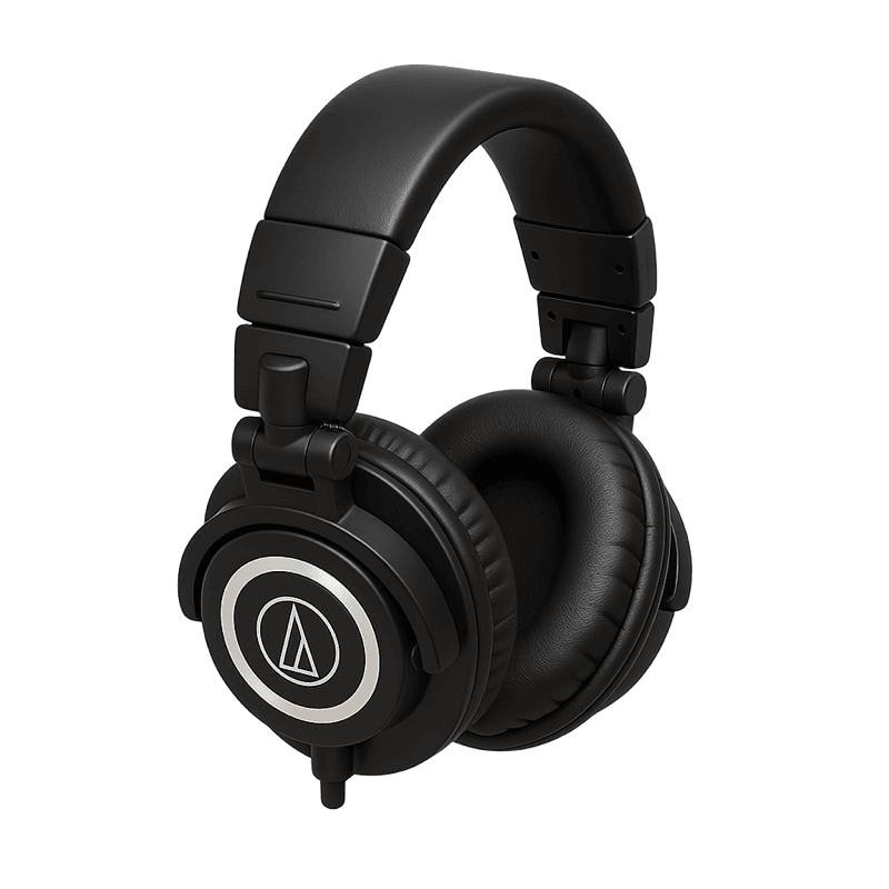 Audio Technica M50x