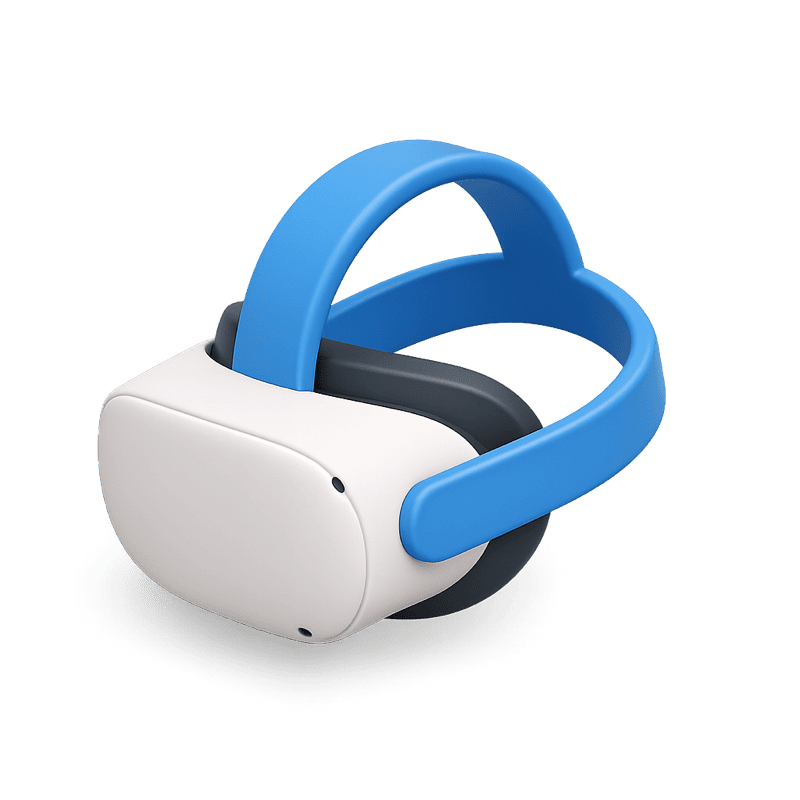 Elite Strap for Quest 2