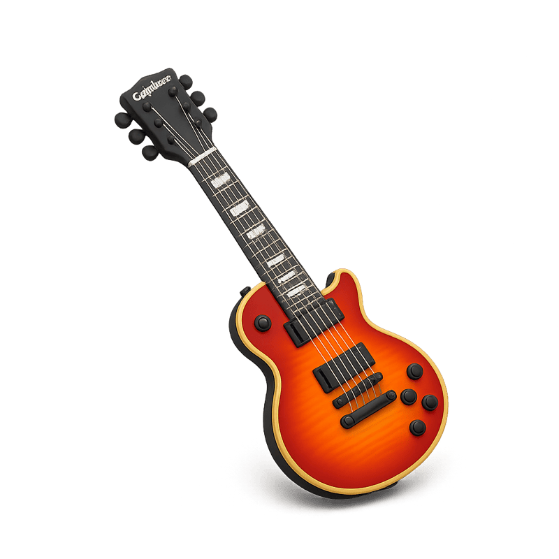 Epiphone Prophecy Les Paul
