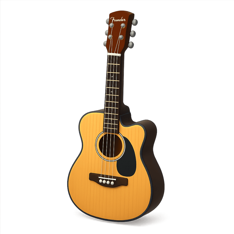 Fender CD-140SCE