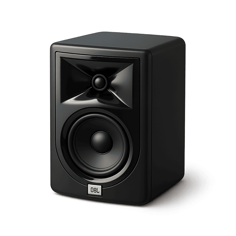 JBL 305P MKII