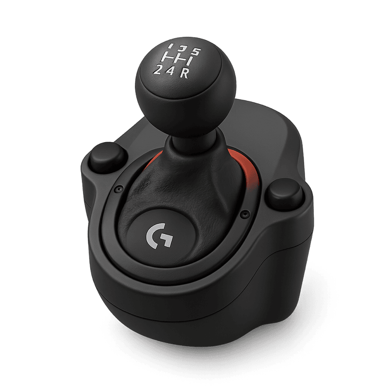 Logitech Driving Force Shifter