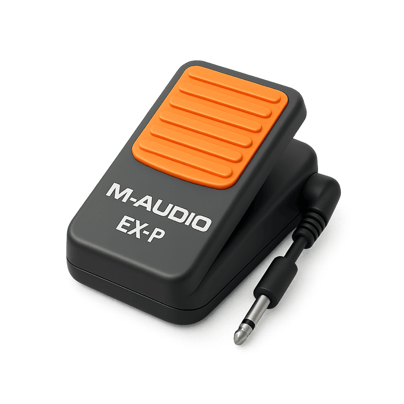 M-Audio EX-P 