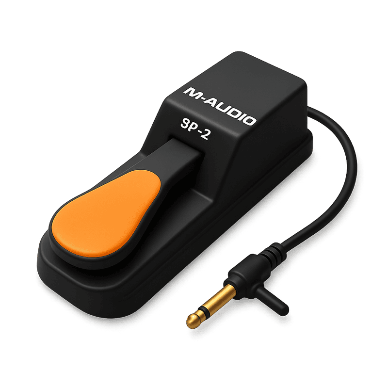 M Audio SP 2