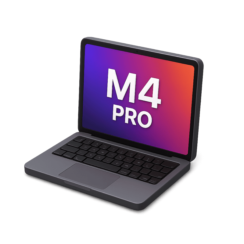 MacBook Pro 14-inch M4 Pro