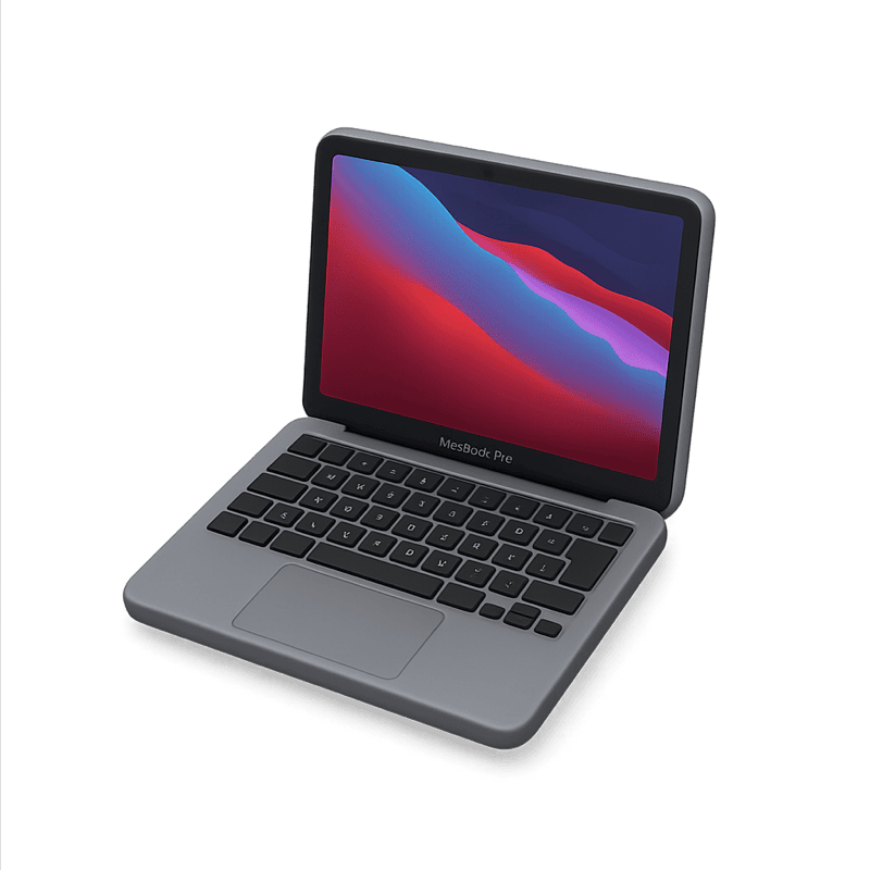 MacBook Pro 2019