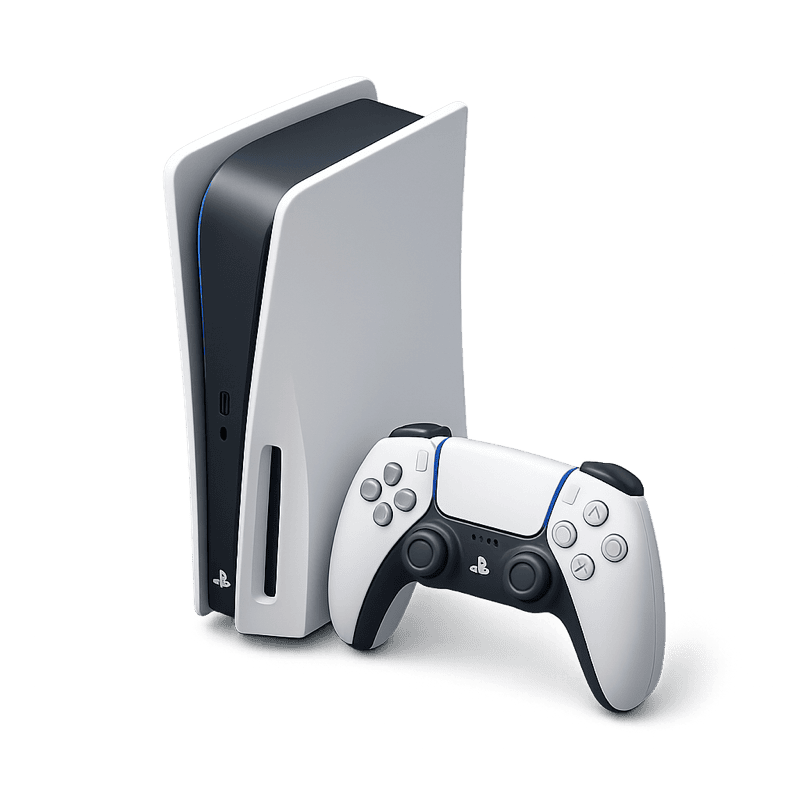 PlayStation 5