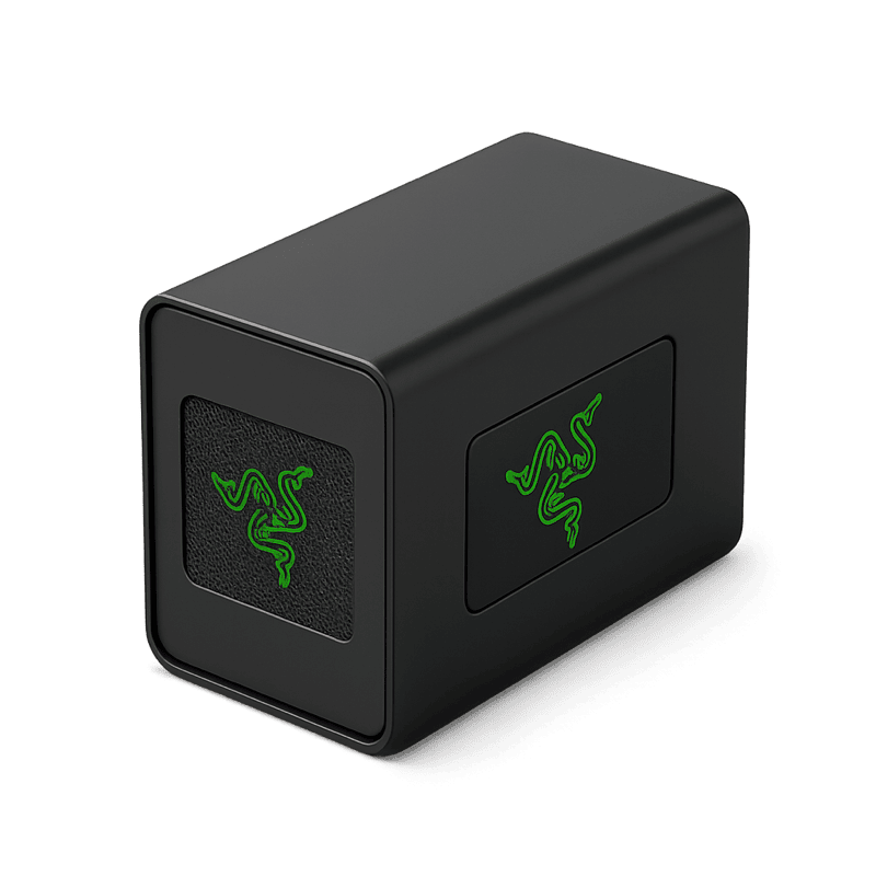 Razer Core X - Thunderbolt 3 eGPU