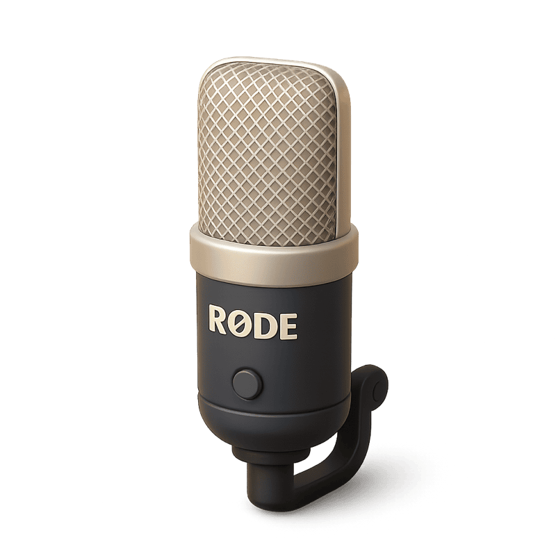 Rode NT1-A