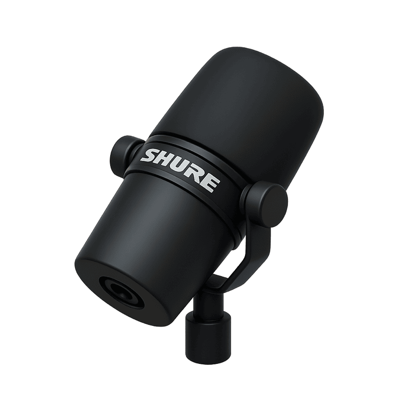 Shure SM7B