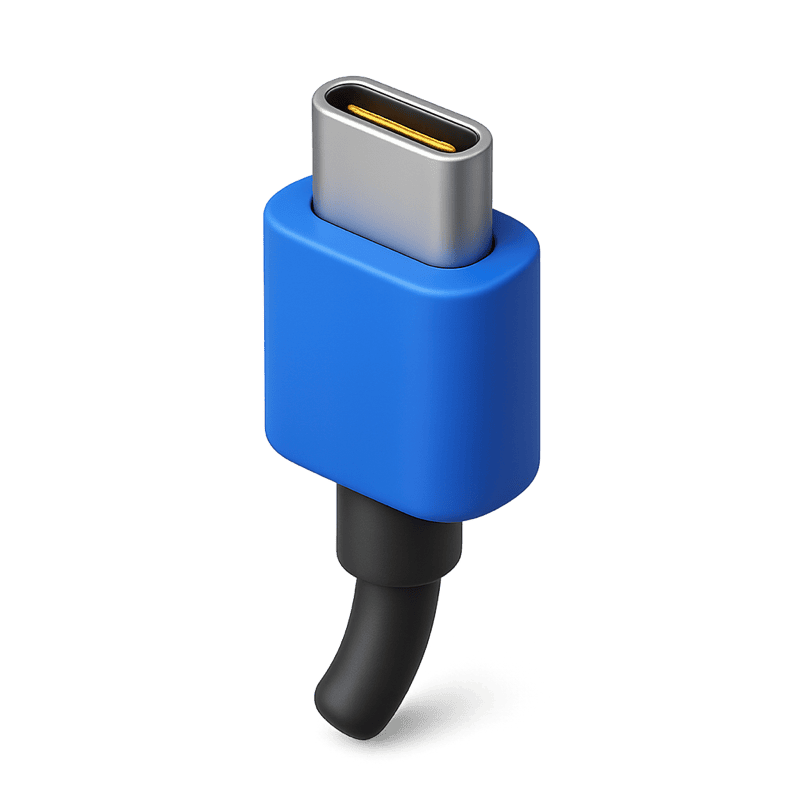 USB-C 3.1 Cable