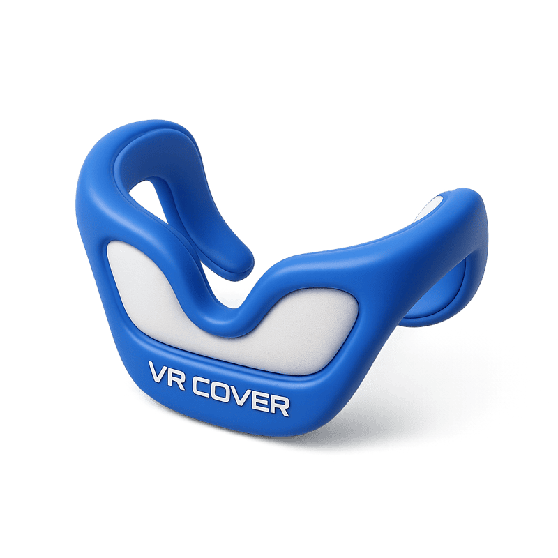VR Cover